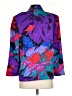Assorted Brands Purple Blazer Size 4 - photo 2