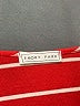 Emory Park Red Tank Top Size M - photo 7
