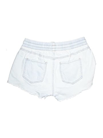Celebrity Pink Denim Shorts (view 2)