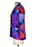 Assorted Brands Purple Blazer Size 4 - photo 5