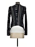 BCBGeneration Stripes Gray Blazer Size XS - photo 2