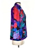 Assorted Brands Purple Blazer Size 4 - photo 4