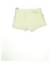 Stella McCartney 100% Cotton Ivory White Shorts Size 25 waist - photo 2