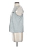 BCBGeneration Gray Tank Top Size S - photo 5