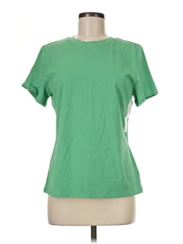 A New Day Short Sleeve T-Shirt (view 1)