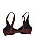 Out From Under Brown Swimsuit Top Size S - photo 2