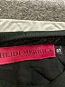 Heidi Merrick 100% Cotton Black Casual Dress Size S - photo 7