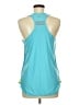 Marika Tek Teal Blue Active Tank Size M - photo 2