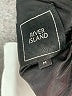 River Island Brown Faux Fur Jacket Size M - photo 6