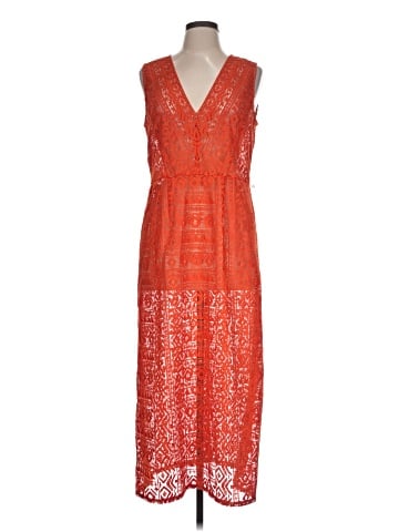 Per Se By Carlisle Casual Dress (view 1)