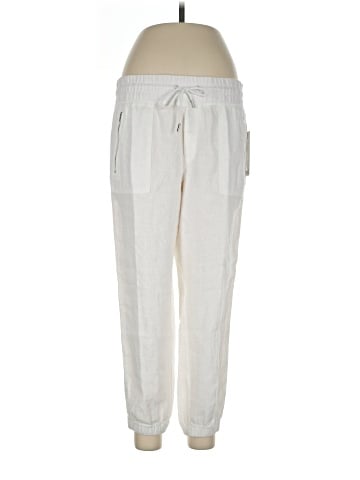 Athleta Linen Pants (view 1)