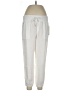 Athleta 100% Linen Ivory Linen Pants Size 12 (petite) - photo 1