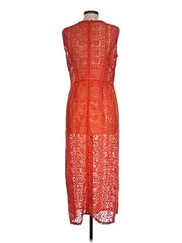 Per Se By Carlisle Casual Dress (view 2)