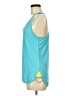 Marika Tek Teal Blue Active Tank Size M - photo 5