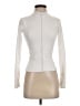 CSB Ivory White Cardigan Size XS - photo 1