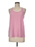 UNIQUELY Lorna Jane Pink Tank Top Size M - photo 1