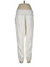 Athleta 100% Linen Ivory Linen Pants Size 12 (petite) - photo 2