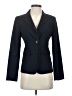 The Limited Blue Blazer Size 0 - photo 1