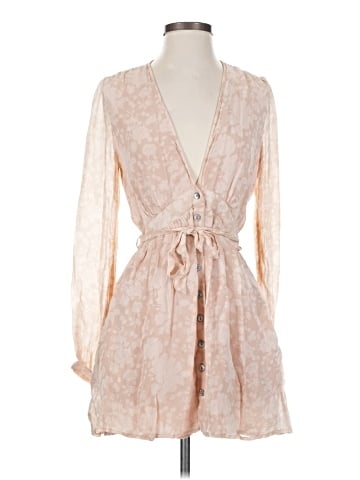 Chan Luu Casual Dress (view 1)