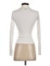 CSB Ivory White Cardigan Size XS - photo 2
