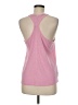 UNIQUELY Lorna Jane Pink Tank Top Size M - photo 2