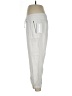 Athleta 100% Linen Ivory Linen Pants Size 12 (petite) - photo 5