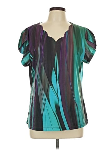 Unbranded Short Sleeve T-Shirt (view 1)