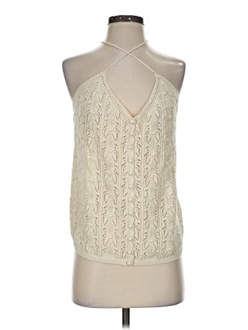 LA MAILLE SEZANE Paris Sweater Vest (view 1)