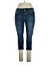Wallflower Blue Jeans Size 13 - photo 1