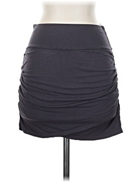 The Om Collection Casual Skirt