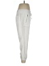 Athleta 100% Linen Ivory Linen Pants Size 12 (petite) - photo 4