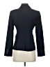 The Limited Blue Blazer Size 0 - photo 2