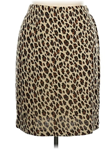 St. John Collection Casual Skirt (view 1)