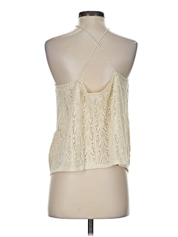 LA MAILLE SEZANE Paris Sweater Vest (view 2)