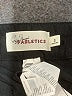 Assorted Brands Color Block Black Athletic Shorts Size S - photo 3
