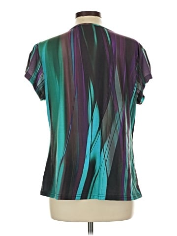Unbranded Short Sleeve T-Shirt (view 2)