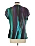 Unbranded Teal Short Sleeve T-Shirt Size L - photo 2