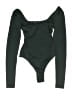 Zara Green Bodysuit Size S - photo 1