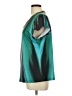 Unbranded Teal Short Sleeve T-Shirt Size L - photo 5