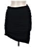 IRO Black Casual Skirt Size M - photo 1