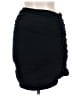 IRO Black Casual Skirt Size M - photo 2