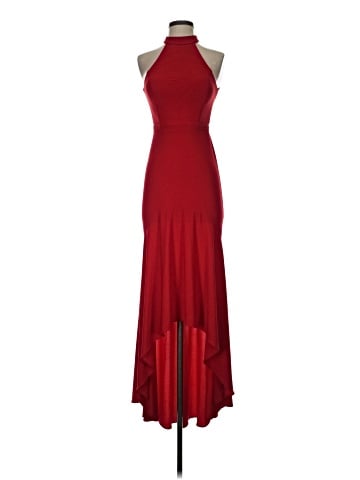 Blondie Nites Cocktail Dress (view 1)