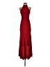 Blondie Nites Red Cocktail Dress Size 3 - photo 1