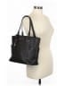 MICHAEL Michael Kors 100% Leather Black Leather Tote One size - photo 2