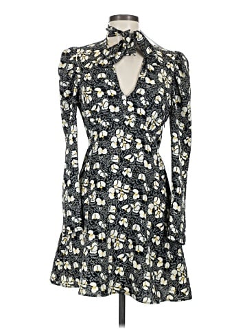 Topshop Casual Dress (view 1)