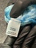 HERIZON Tie-dye Teal Pullover Sweater Size M - photo 8