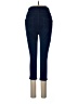 iuga Blue Casual Pants Size M - photo 2