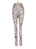 SAVVI Print Silver Leggings Size XS - photo 2
