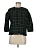 Raoul Green 3/4 Sleeve Blouse Size M - photo 1