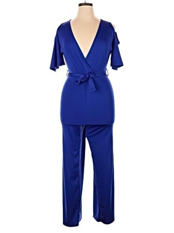 Unbranded Jumpsuit (view 1)